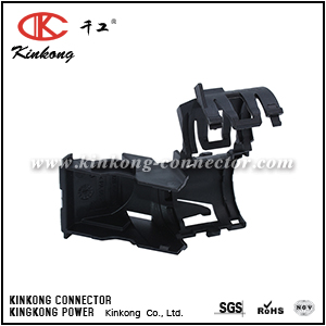 1 928 404 190 1928404190 141P EMS Cover 36P/16P  Exit inclined  With pipe mounting 11217036H2UR001-03
