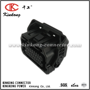 CKK7271JB-0.7-21 27 pole female cable wire connectors