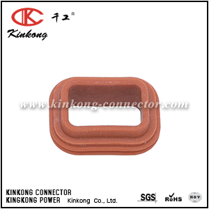 1010-064-0206 Silicone Rubber for DT06-2S-P012 CKK002-05-SEAL Enhanced
