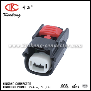 15514573 2 way receptacle cable connectors