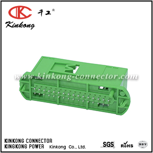 2137614-1 32 pins male header connector 