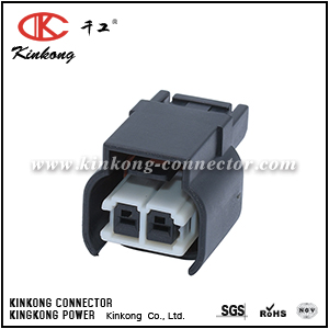 936248-2 2 way cable Connectors CKK7023-2.3-21