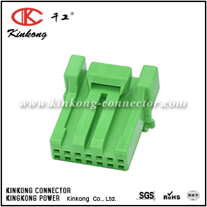 10723747 IL-AG5-7S-S3C1 7 pole cable connectors CKK5072E-0.7-21