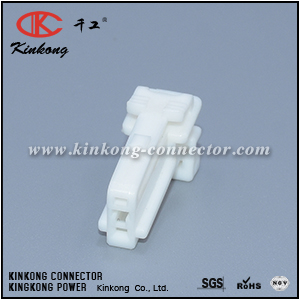 7283-5970 1 hole female TK type connector CKK5011W-1.0-21