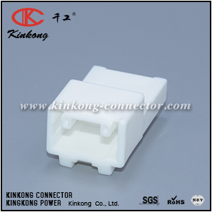 7282-5830 PD081-05017 FF1376360-1 5 pin male wire connector CKK5053W-1.0-11