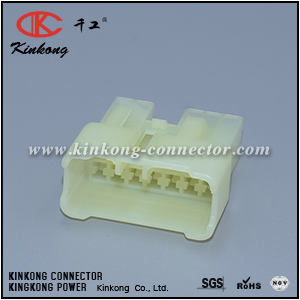 7122-1210 6520-0178 PH941-12010 MG620057 90980-10513 12 pin male electrical connector CKK5121N-2.0-11