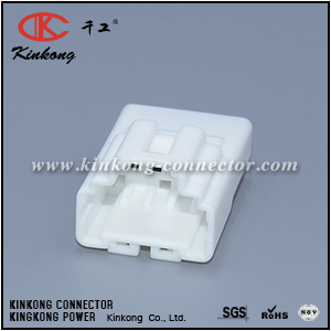 7222-6822 4 pin male cable wire connector CKK5043W-2.2-11