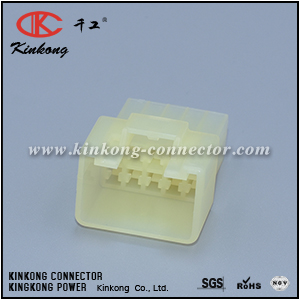 6090-1056 10 pins male wire cable connector CKK5103N-2.0-11