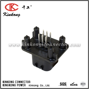 776275-1 8 pin male electric connector CKK7083NS-1.5-11