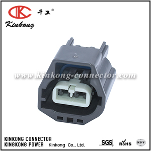 7183-5575-10 2 way waterproof connectors CKK7021C-2.8-21