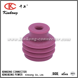 1355437-1 MCP 5.0-6.0mm² rubber seal