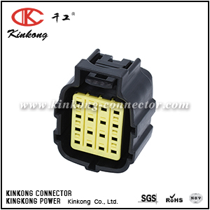 368047-1 16 ways female cable connectors CKK7162Y-1.8-21
