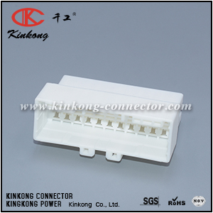 0-936154-1 22 pins blade auto connection CKK5226W-2.2-11