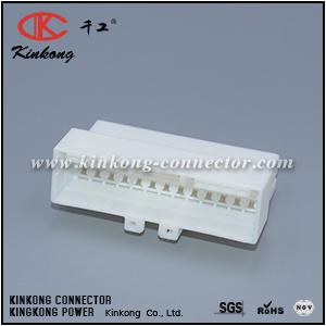 936133-1 26 pin male electric connector CKK5266W-2.2-11