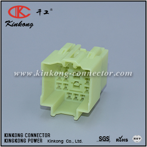 MG620838 22 pin male hybrid connector CKK5221N-2.0-6.3-11