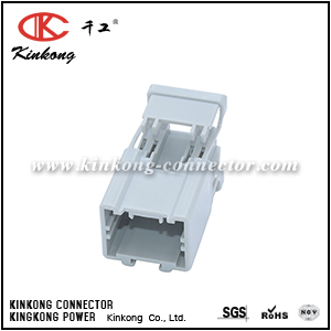 6098-0246 6 pins male cable connector CKK5062G-2.0-11
