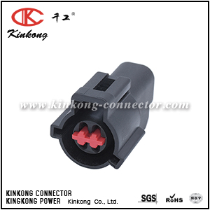 4 hole receptacle cable wire connectors CKK3046B-1.5-21