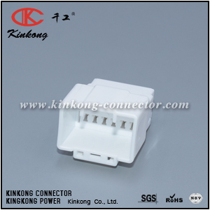MG645610 12 pins male wire connector