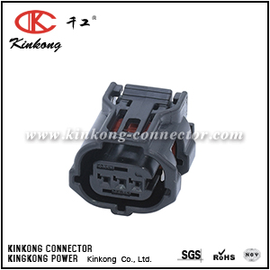 6189-1129 90980-12353 3 hole Artudatech Camshaft Position Sensor connectors CKK7031A-0.6-21