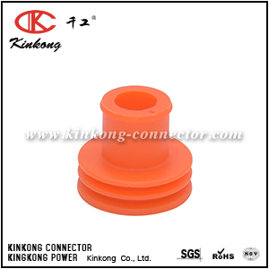 1544316-2 rubber seal 4.9 – 5.9 mm