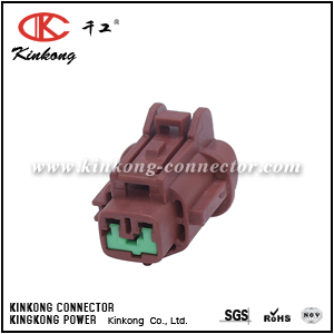 6185-0866 6918-1774 2 way ABS sensor connector for Mitsubishi CKK7029A-2.2-21