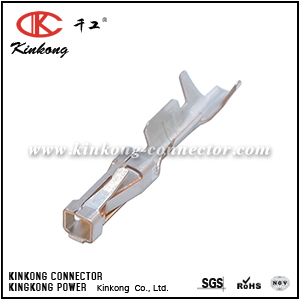 1-104480-3 Contact 0.12-0.4mm² 22-26AWG 