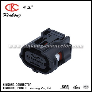 4 way female Revo Airflow connector for Toyota CKK7041A-0.6-21