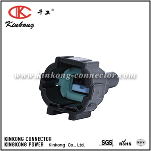 6188-0552 6918-1774 2 pin male electric connector CKK7029-2.2-11