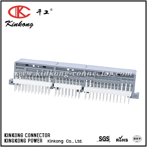 178764-1 1-174518-6 177609-1 176142-6 64 pins male wiring connector CKK5641GA-1.2-1.8-11