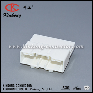 90980-12770 26 pin male wire connectors