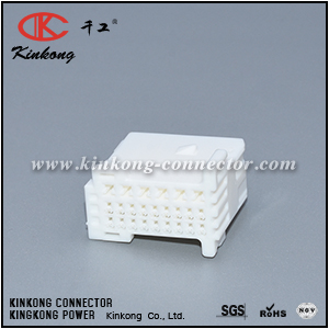 90980-12949 24 way female electric connector