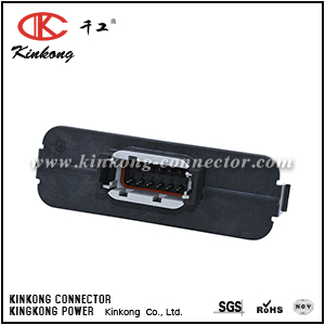 DTM13-12PA-R008 12 pin male wire connector