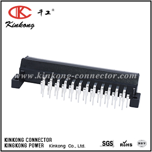 25 pins blade auto connection CKK25P-A