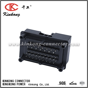 25 pin male electrical connectors CKK25P-B