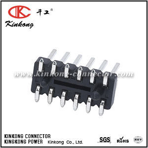 12 pin headers CKK-012PBS-1