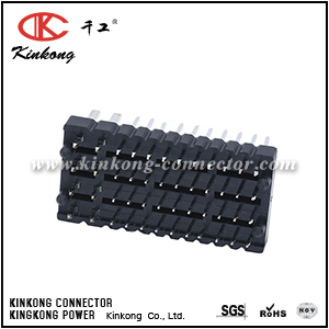48 pin header CKK-048PBS-1