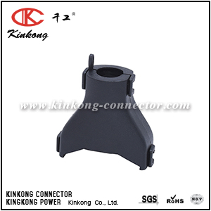 ED-J020 Connector Interfaces