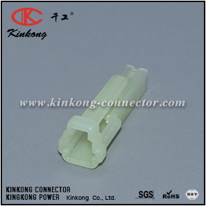 7118-3110 MG620090 PH181-01010 4G0100-000 1 pins blade crimp connector CKK5011N-3.0-11