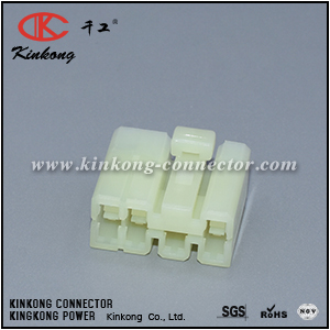 7119-3070 MG610203 PH185-07010 4F0700-000 7 hole female electrical connectors CKK5071N-3.0-21