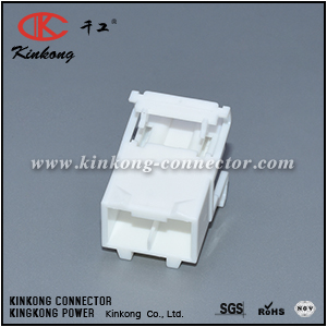7122-7860 PH851-06010 6 pin male electrical connectors CKK5061W-1.5-11
