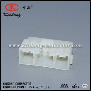 14 pins blade crimp connectors CKK5145N-2.8-11