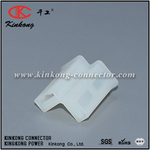 2 hole female cable connector H5L2B02N
