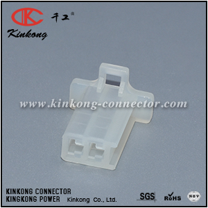 6040-2111 PB165-02010 2 way female position sensor connector CKK5023N-2.8-21