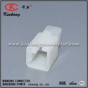 6030-4991 6030-4101 PH013-04010 4 pin male MTW series connector CKK5043N-2.8-11