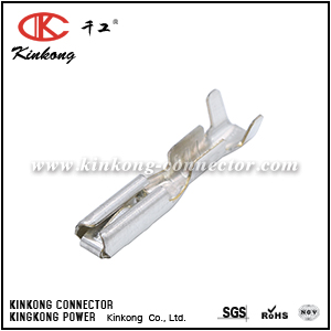 socket Contact 0.3-0.5mm² 0.85-1.25mm² CKK002-2.0FN