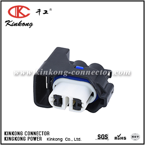 8U2Z-14S411-GA 7183-3789-30 2 pole electrical wire connectors for FORD CKK7026-2.8-21