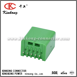 IL-AG5-5P-S3T2 5 pin male wire connector CKK5052ES-0.7-11
