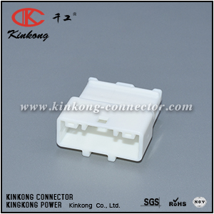 6098-5285 24 pin male cable connector