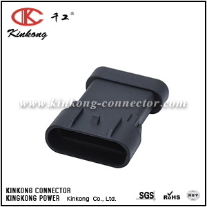 150.1-150.2 GT 6 pin male cable connectors CKK7062-1.5-11