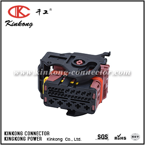 64318-1011 28 pole female cable connector CKK728MAG-1.0-2.2-3.5-21